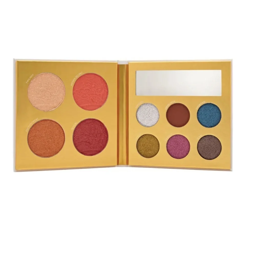 🆕 PUR Cosmetics Midnight Masquerade Face Palette
